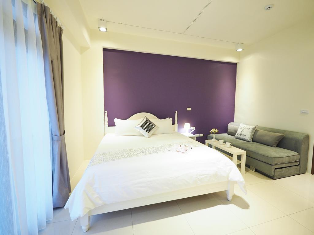 Season 5 Country Inn Wujie Exterior photo