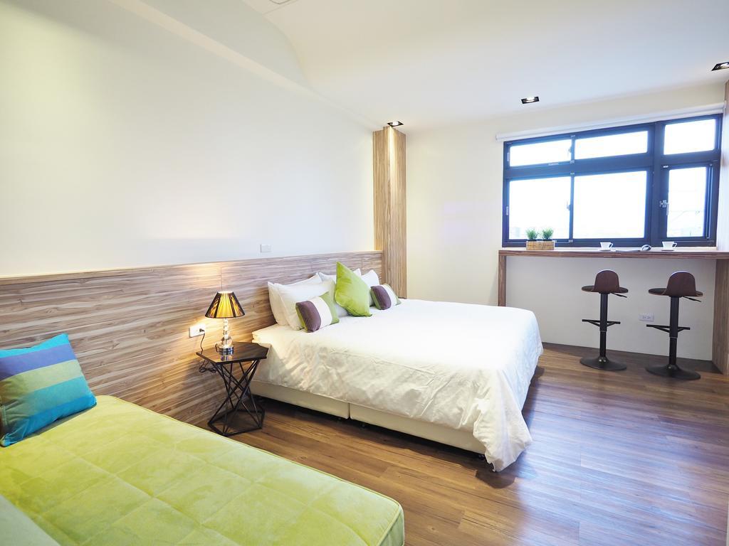 Season 5 Country Inn Wujie Exterior photo