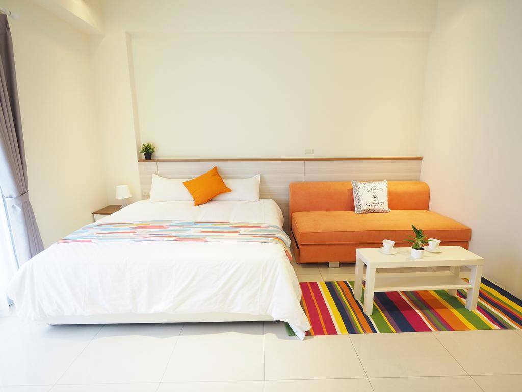 Season 5 Country Inn Wujie Exterior photo