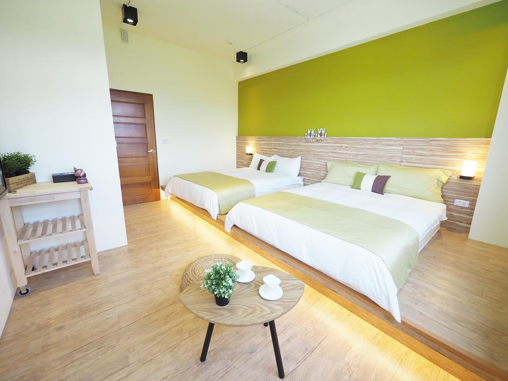Season 5 Country Inn Wujie Exterior photo