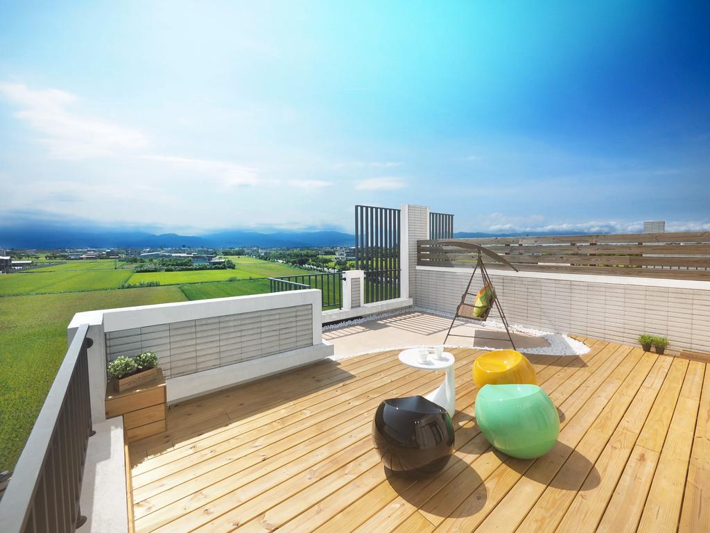 Season 5 Country Inn Wujie Exterior photo